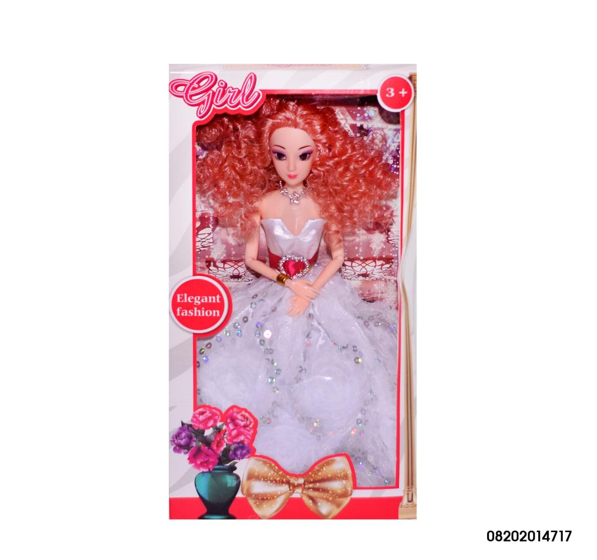 Muñeca