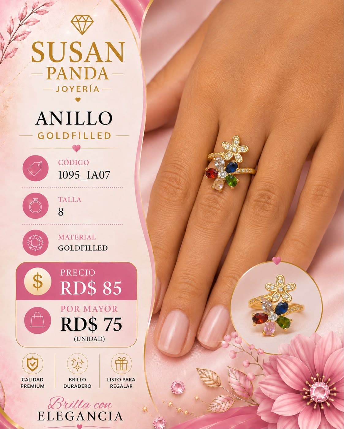 Anillo de Goldfiller