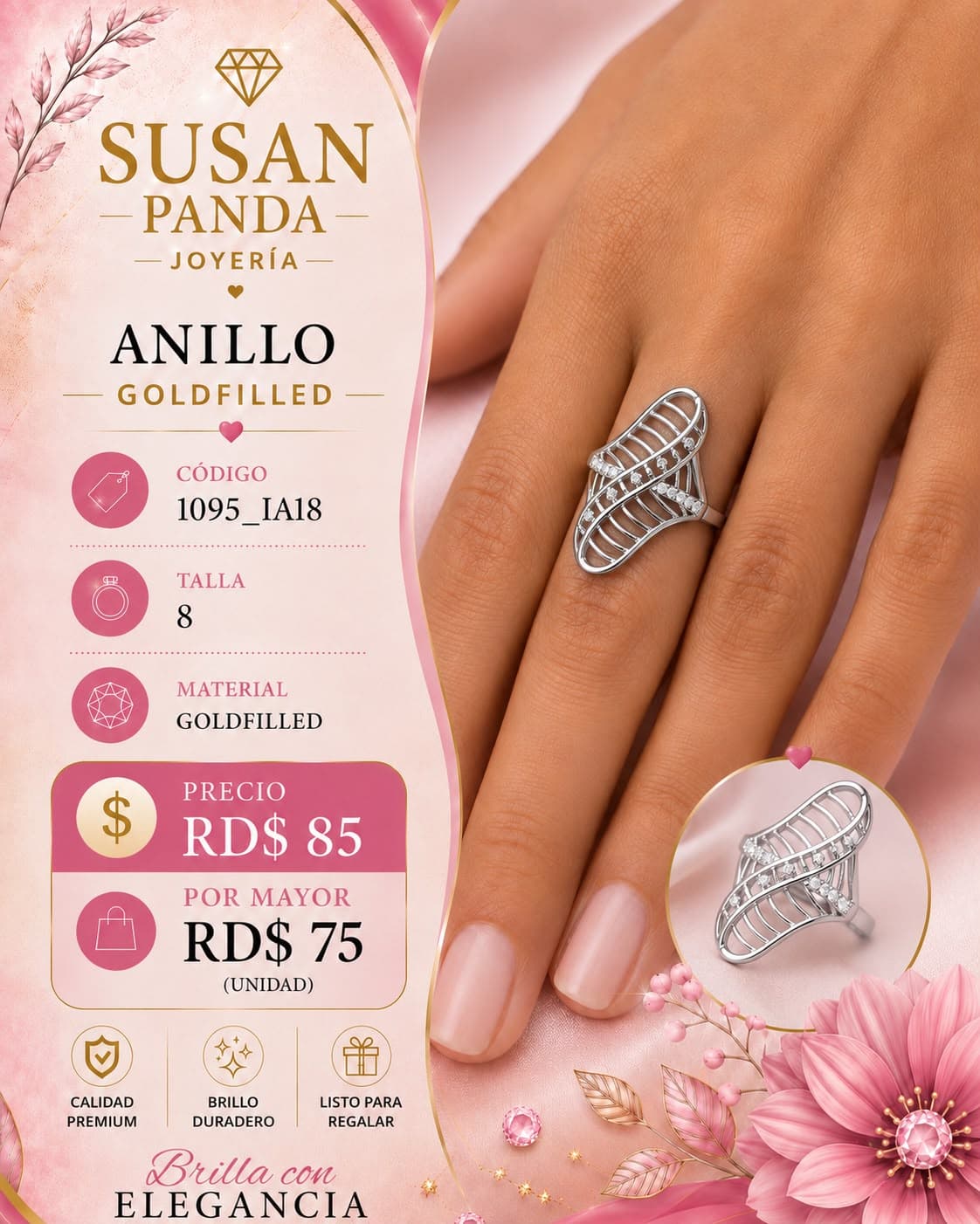 Anillo de Goldfiller