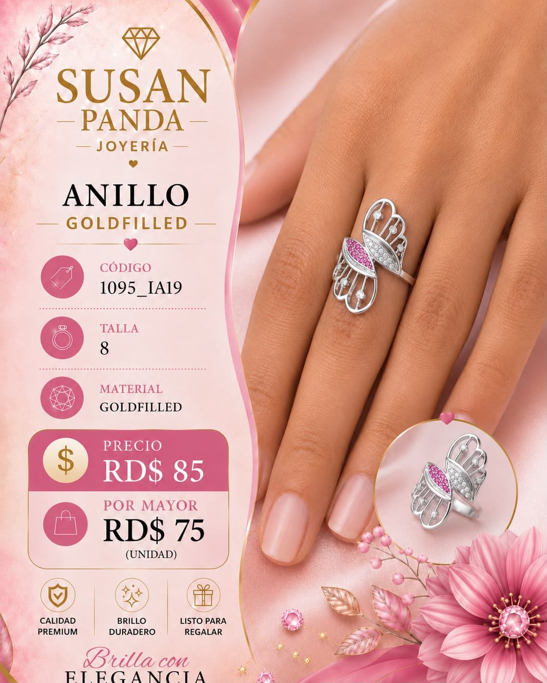 Anillo de Goldfiller