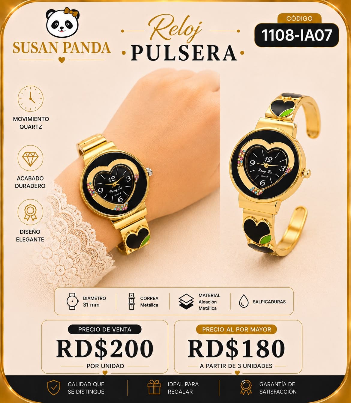 Relojpulsera