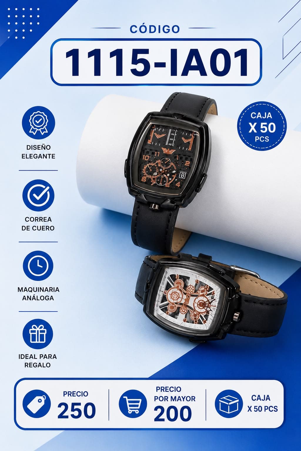 Reloj