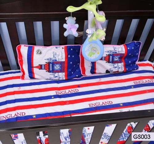 Colchas para Cuna England