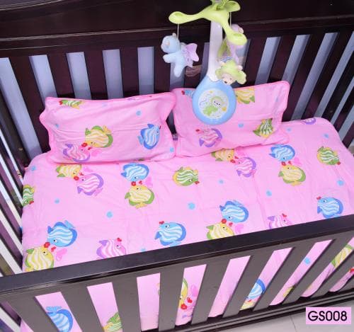 Colchas para Cuna