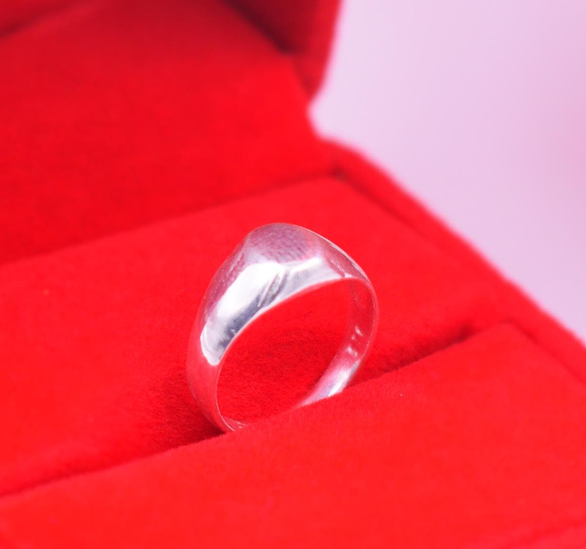 Anillo para Niño Plata 925 91.9