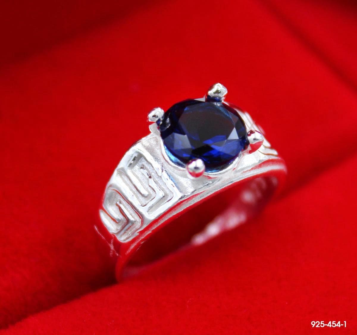 Pagina 09-01 925-454-1 Anillo de Nino