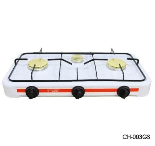 Pagina 105 CH-003GS- Estufa de Mesa
