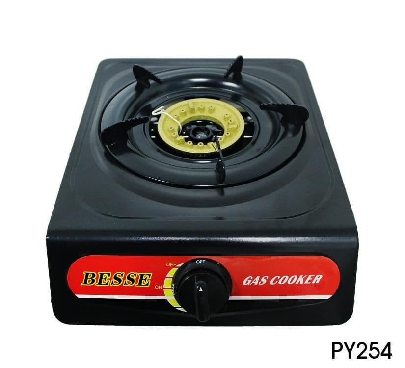 Pagina 106-01 PY254 Estufa-de Mesa de Gas