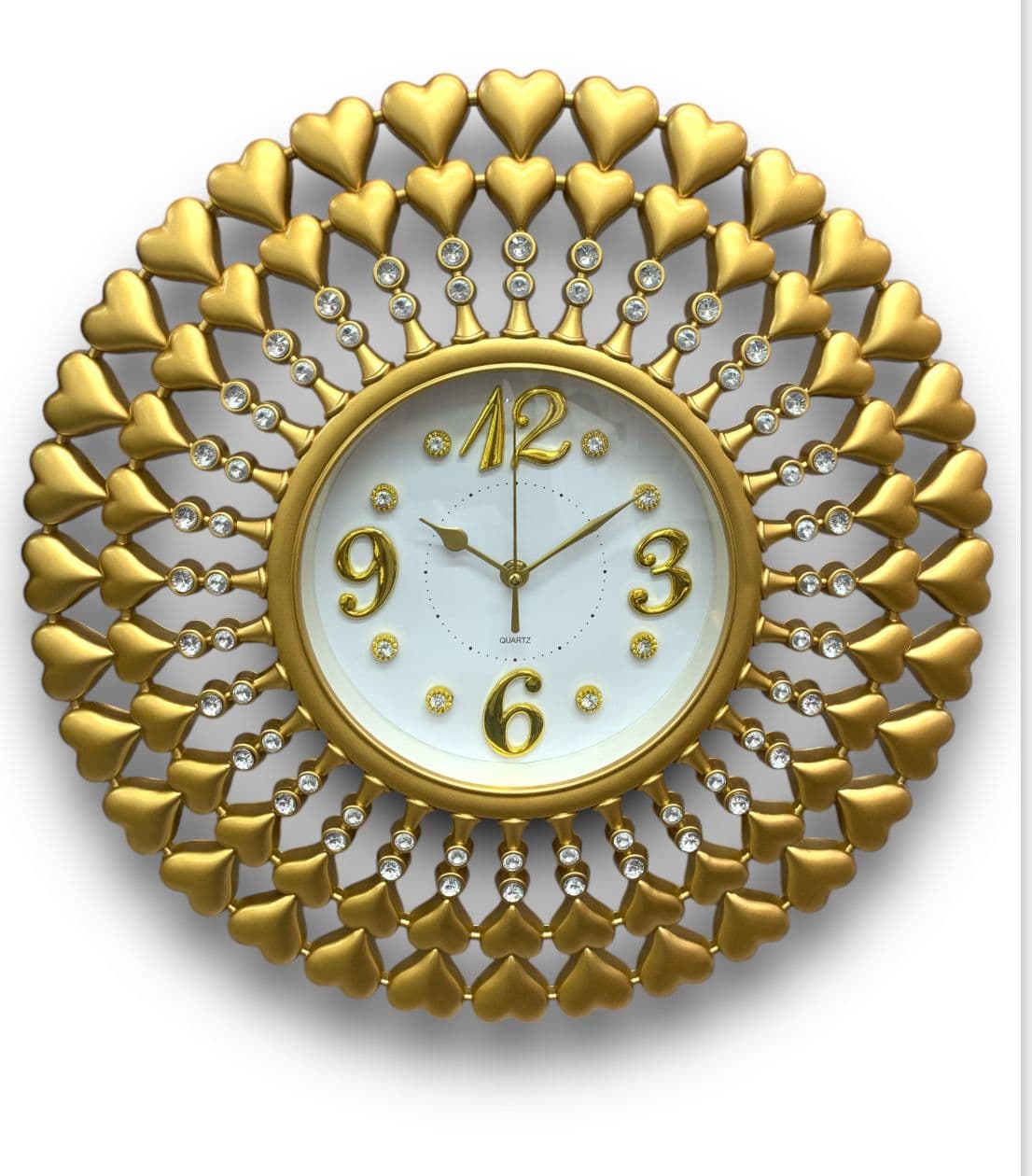 Pagina 115 PY1775- Reloj de Pared