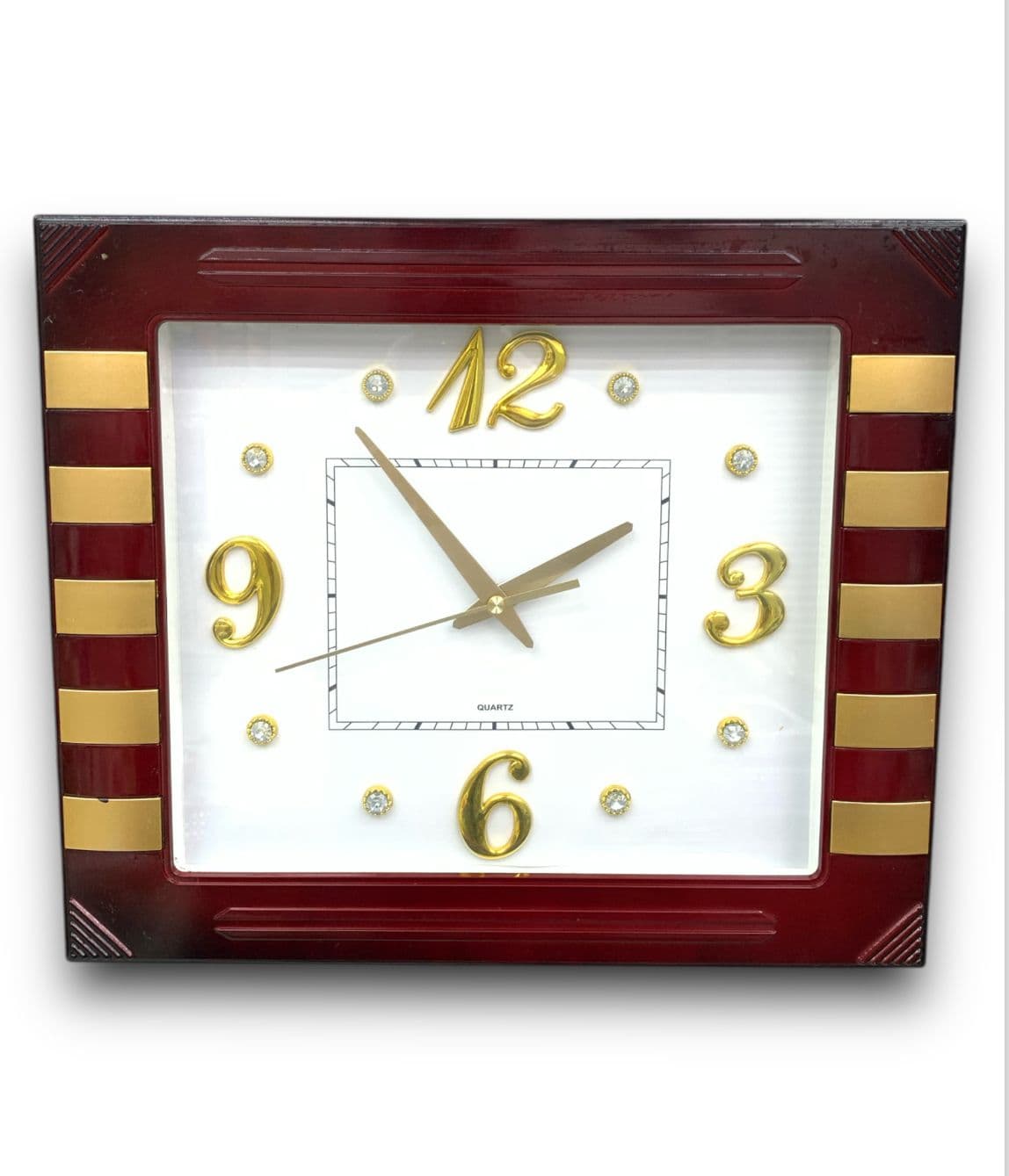 Pagina 116-02 PY560 Reloj de Pared