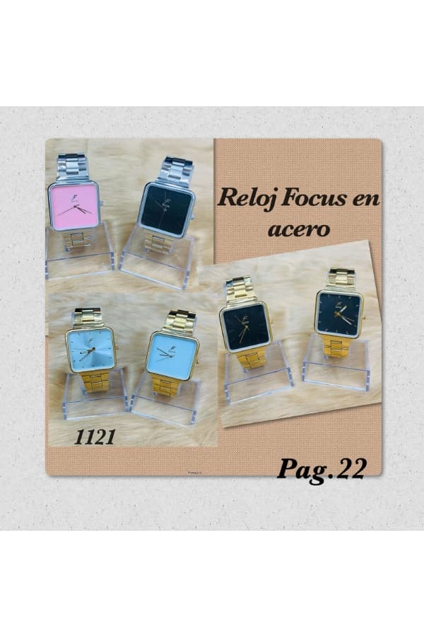 PAG.22 (a)plateado (b) Fond. Azul (c)fond.negro