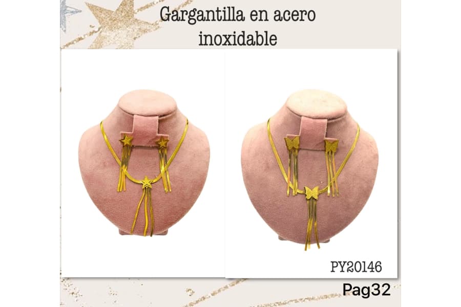 PAG.32 Jueg. Acero (a)estrella (b)mariposa