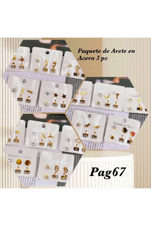 Pagina 67 20129 Juegos 3PC Dormilonas