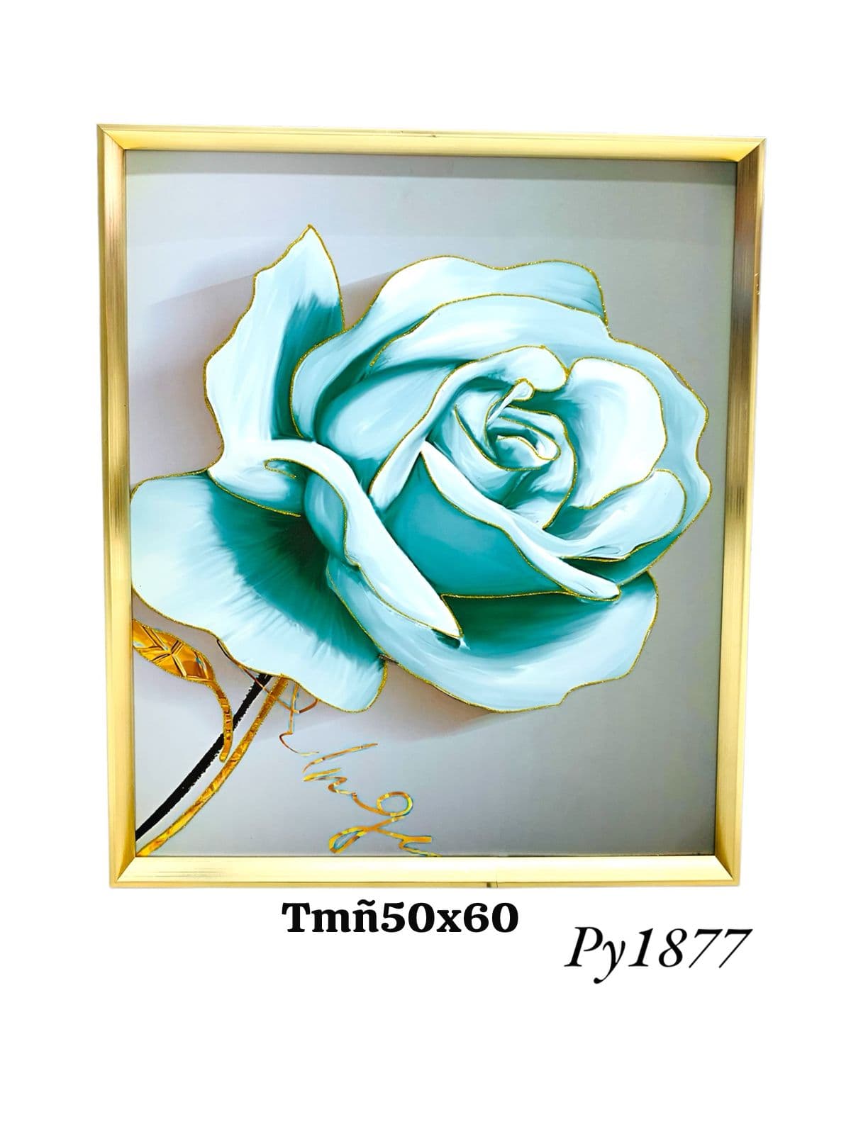 Pagina 99-01 PY1877 Cuadro Elegante TM50X60