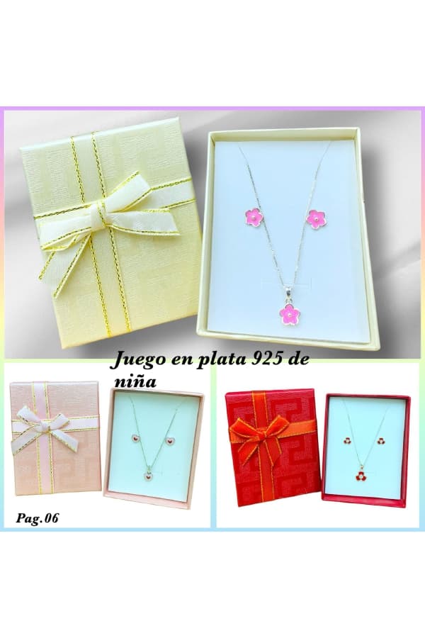 PAG.06 Jueg.nina Gm 2.6 (a)rosa (b)corazon (c) Rojo