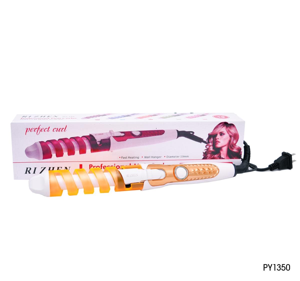 Tenaza Rizadora PY1350 Liquidacion