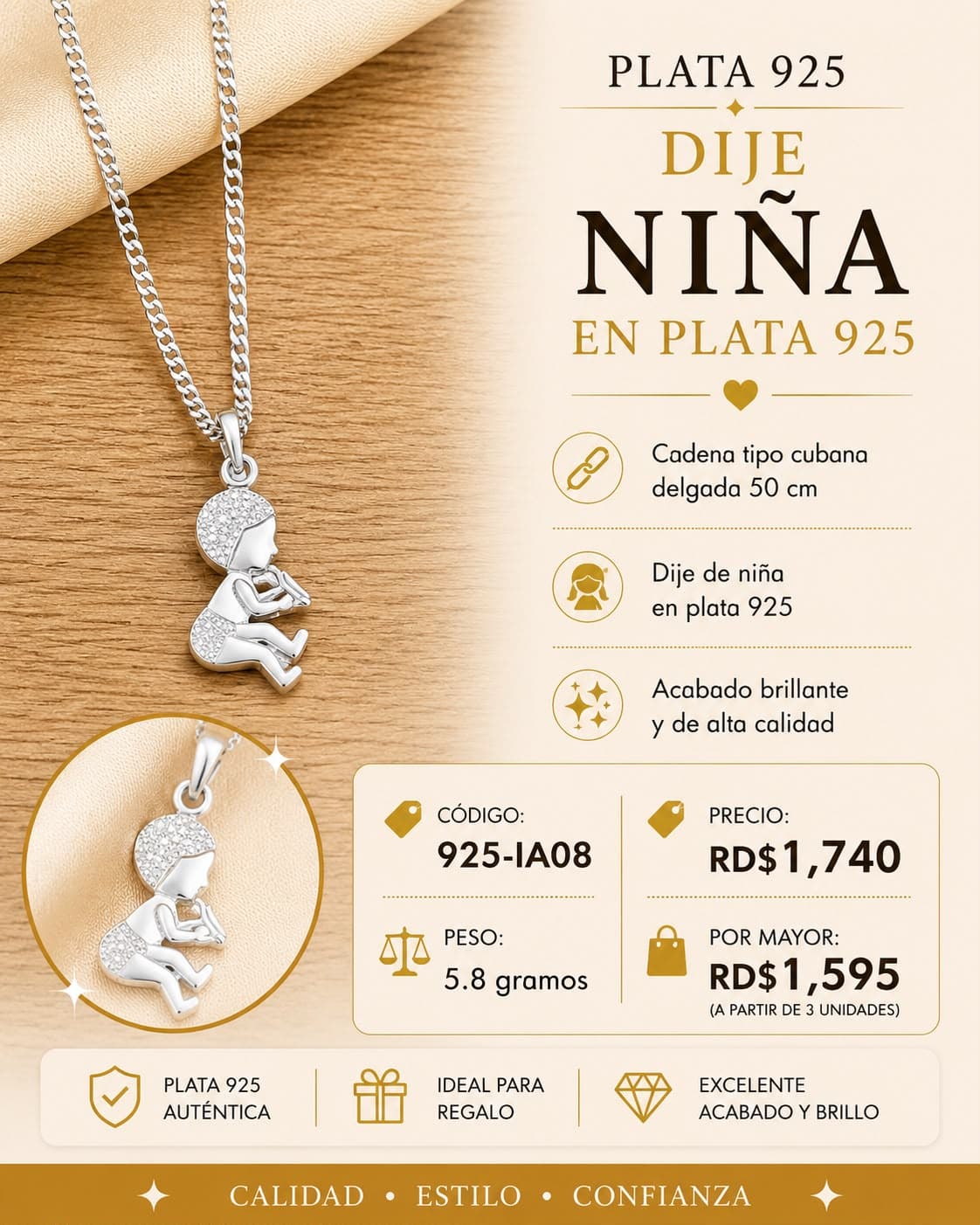Cadenacubana con Dige de Bebe