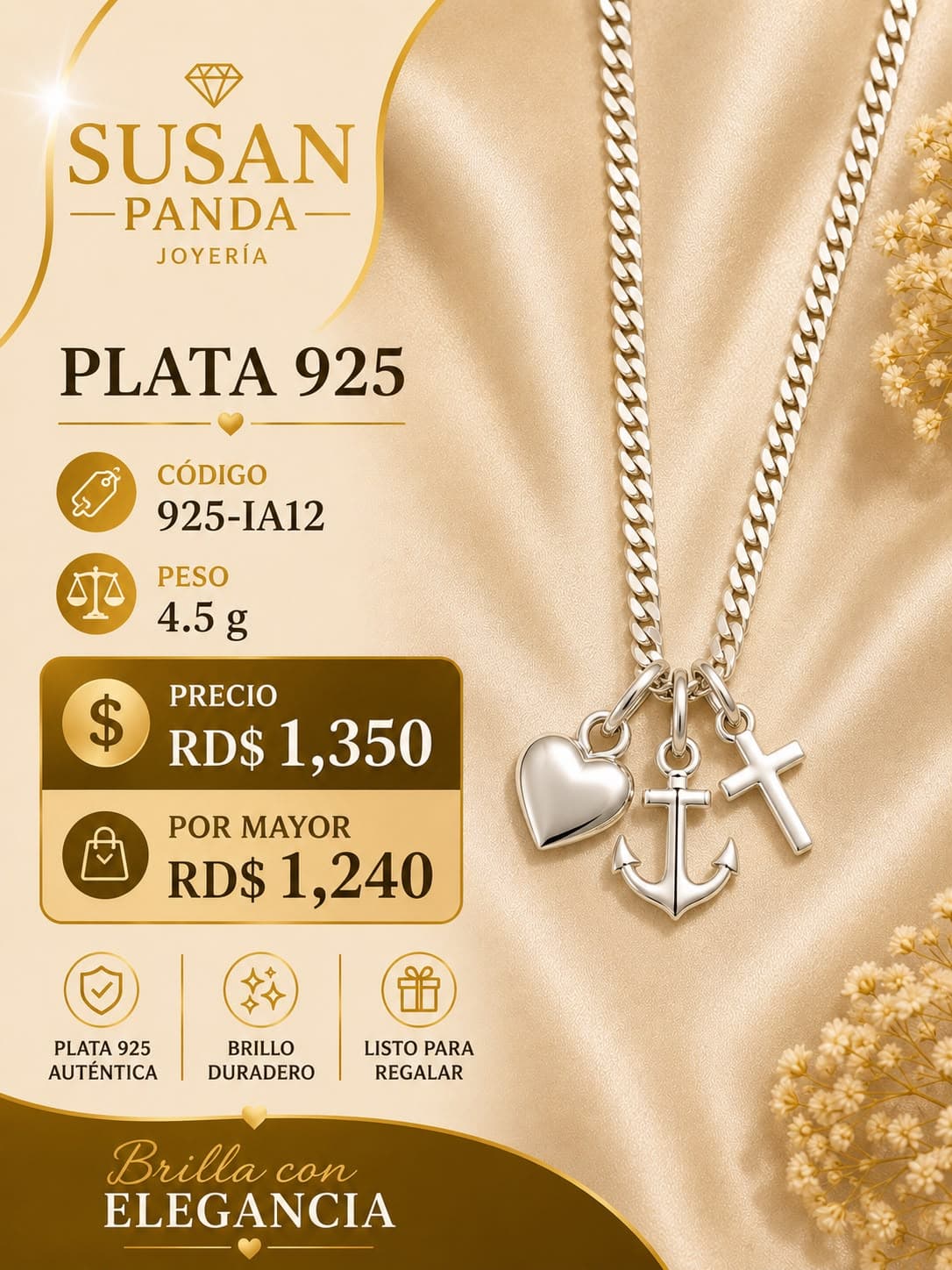 Cadena Cubana con Dige Trio