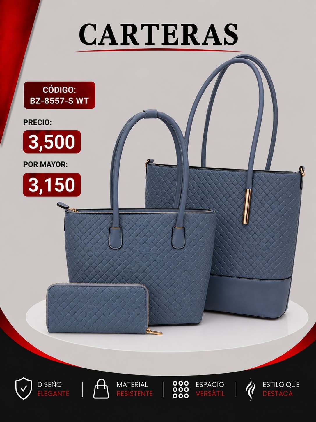 Carteras