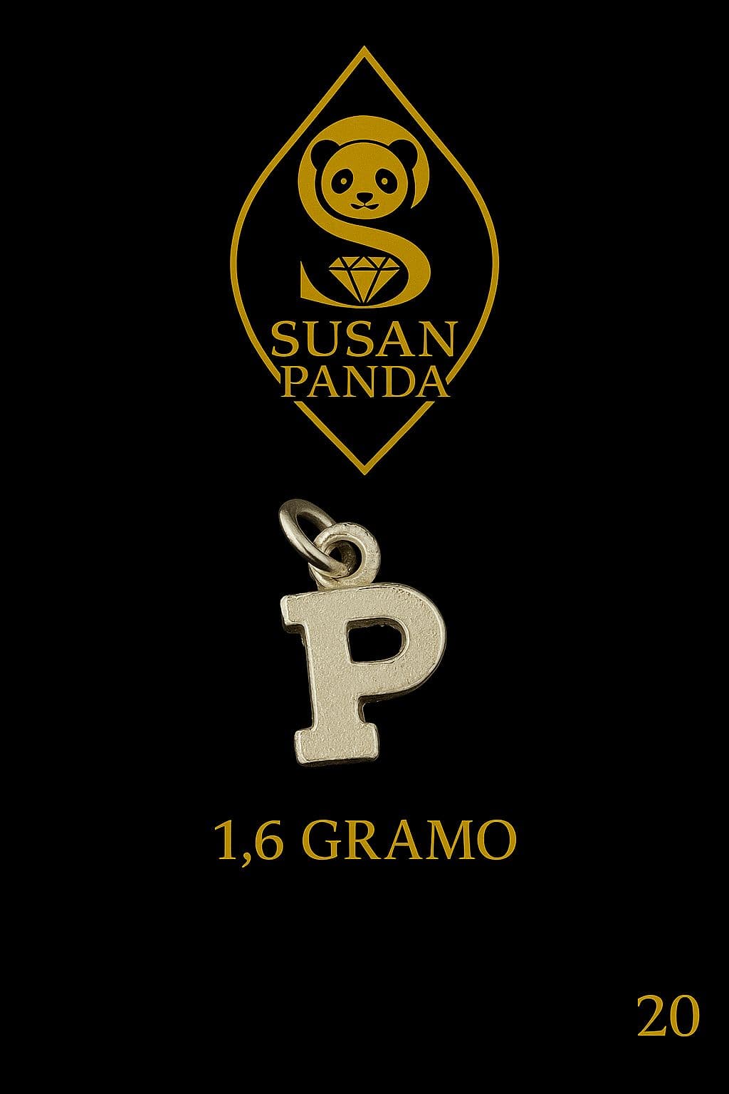 Plata 20