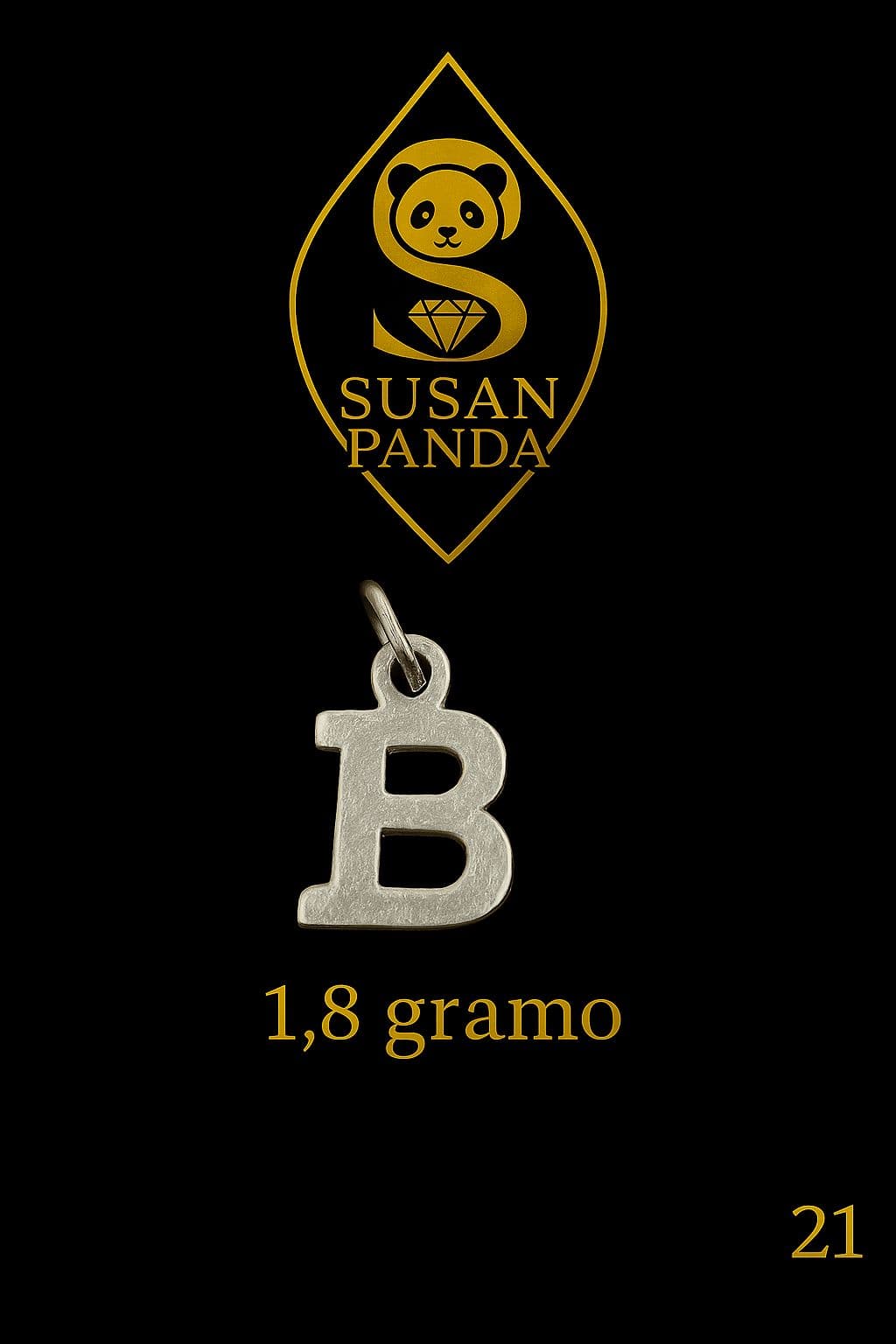 Plata 21